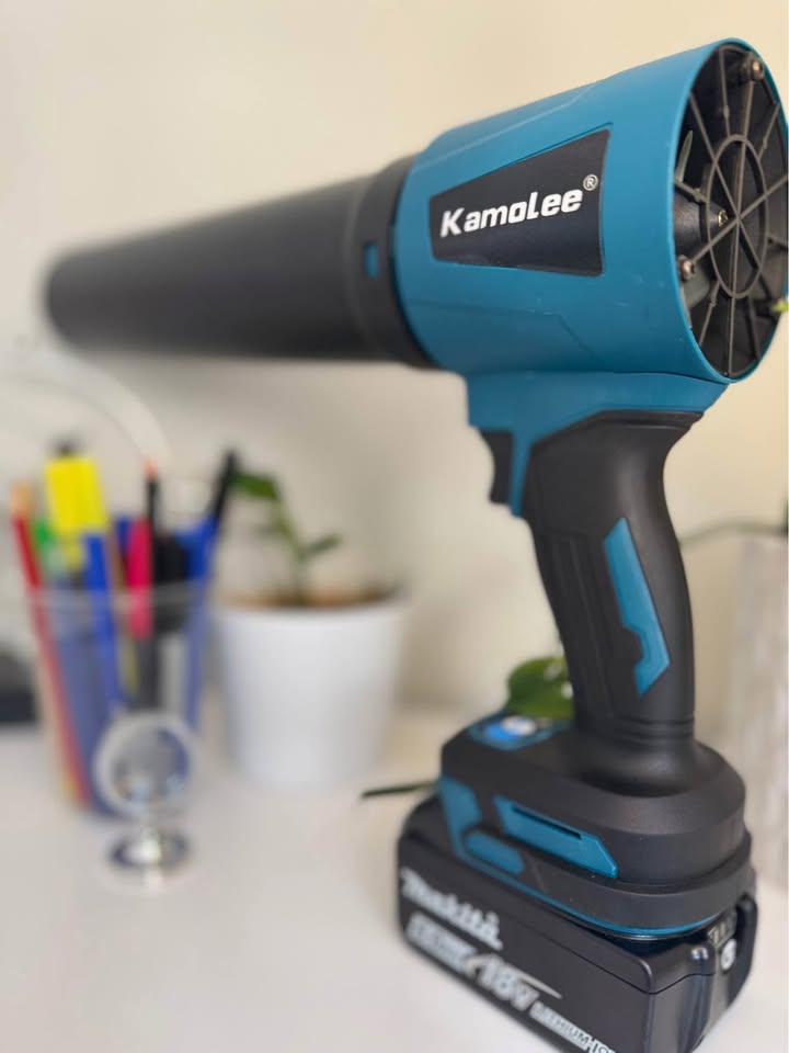 Turbo blower 2kg thrust (Battery not included)