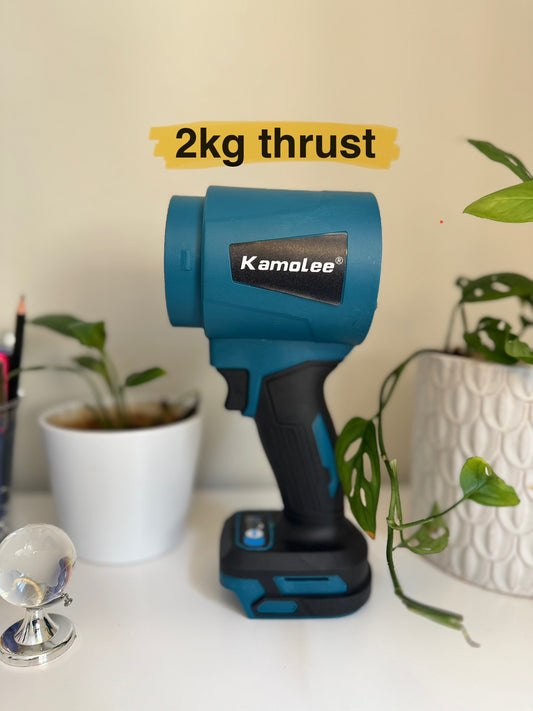 Turbo Blower (2kg Thrust)